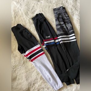 Bombshell leggings bundle